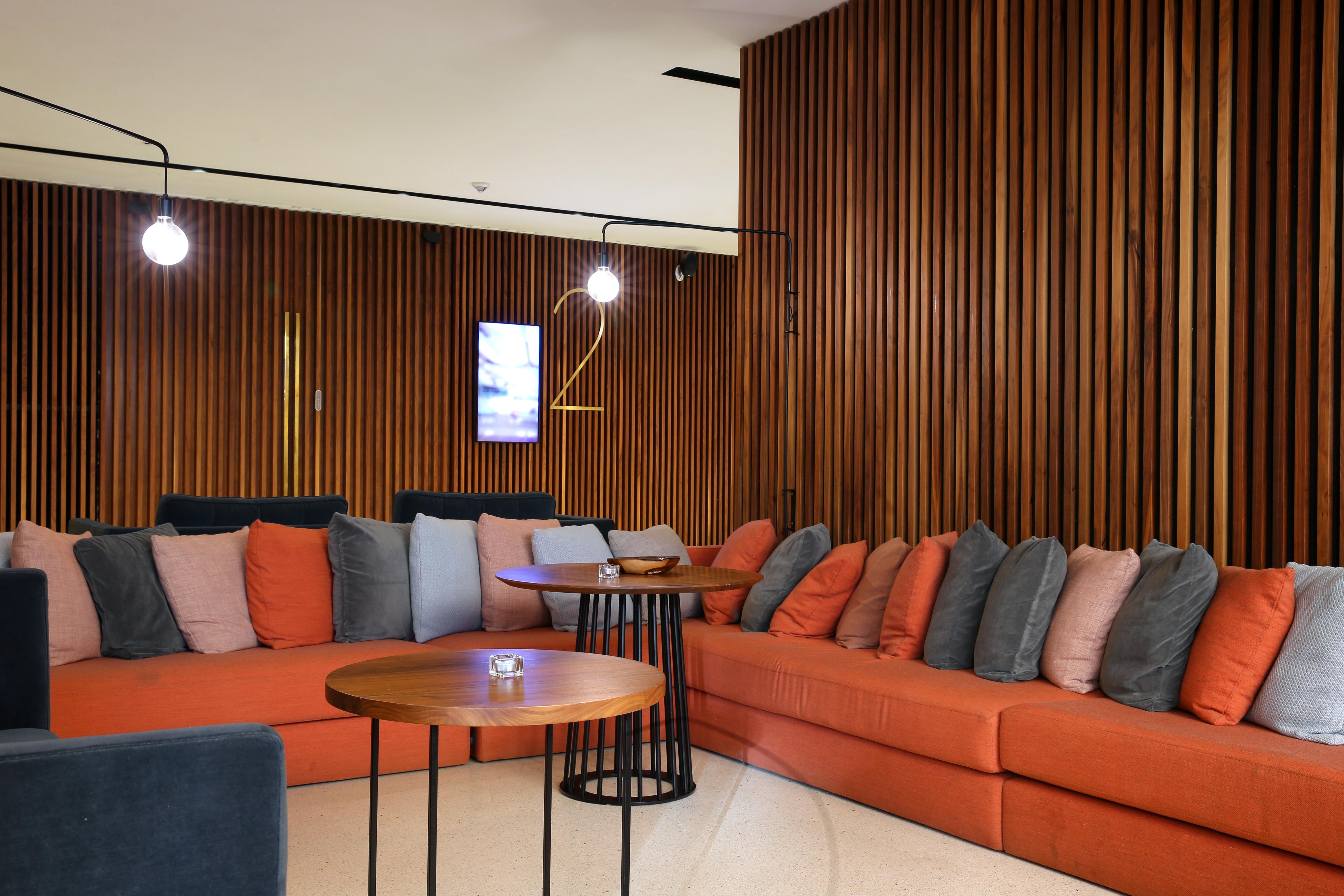 Hotel Lux Lisboa Park Esterno foto